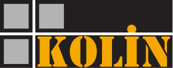 Kolin İnşaat logosu
